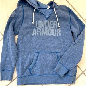 Under Armour Hoodie
